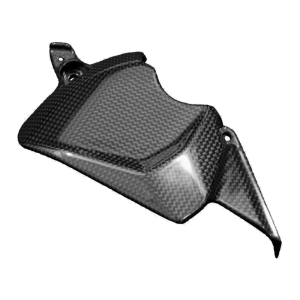 Preview: Copripignone F&F Carbon, carbonio/fibra di vetro – Ducati Panigale V2/V2S dal 2025