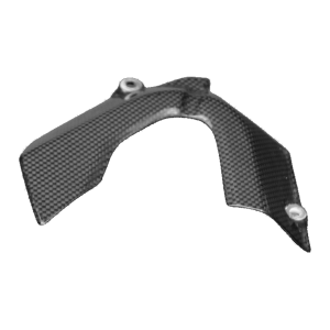 Preview: F&F Carbon Ritzelabdeckung, Carbon/Glasfaser – Ducati Streetfighter 2009–2015