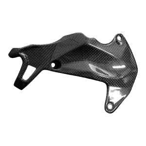 F&F Carbon Ritzelabdeckung, 100 % Carbon – Ducati Streetfighter V2 ab 2021