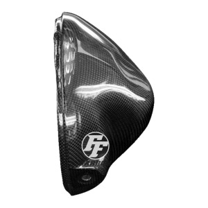 Preview: F&F Carbon Scheinwerfer-Gehäuse, 100 % Carbon – Ducati Monster 900, S4R u. a.