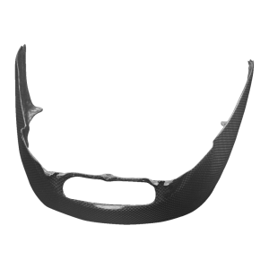 F&F Carbon Scheinwerfer-Verkleidung, Carbon/Glasfaser – Ducati Diavel 2010–2013