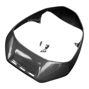 Preview: Cover faro F&F Carbon, carbonio/fibra di vetro – Ducati XDiavel