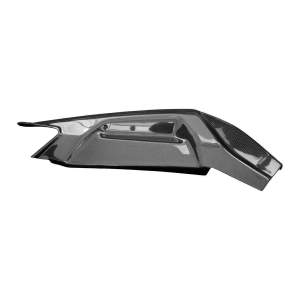 Preview: F&F Carbon Schwingenverkleidung, Carbon/Glasfaser – Aprilia RS 660 ab 2020, Tuono 660 ab 2021