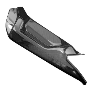 Preview: F&F Carbon Schwingenverkleidung, Carbon/Glasfaser – Aprilia RS 660 ab 2020, Tuono 660 ab 2021
