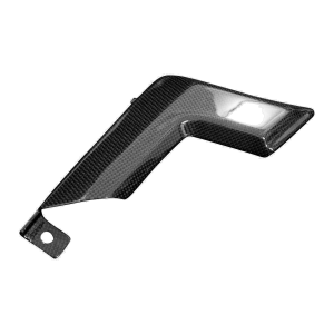 Preview: F&F Carbon Schwingenverkleidung, Carbon/Glasfaser – Aprilia RS 660 ab 2025