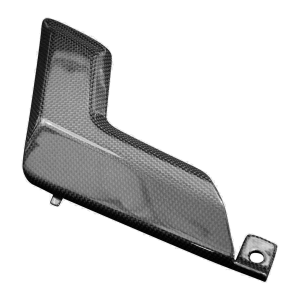 Preview: F&F Carbon Schwingenverkleidung, Carbon/Glasfaser – Aprilia RS 660 ab 2025
