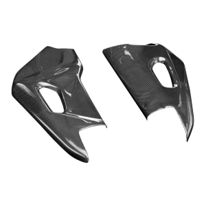 Preview: F&F Carbon Schwingenverkleidung, Carbon/Glasfaser – Aprilia RSV 4 2009–2020