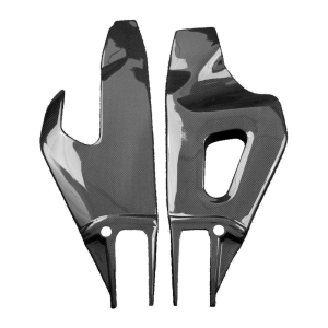 F&F Carbon Schwingenverkleidung, Carbon/Glasfaser – Aprilia RSV4 ab 2021, RSV4 Factory ab 2021