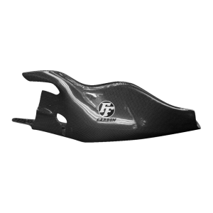 F&F Carbon Schwingenverkleidung, Carbon/Glasfaser – Ducati 748, 916 u. a.