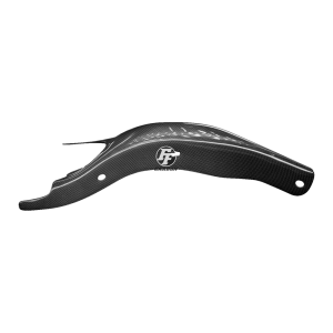 Preview: F&F Carbon Schwingenverkleidung, Carbon/Glasfaser – Ducati 748, 916 u. a.