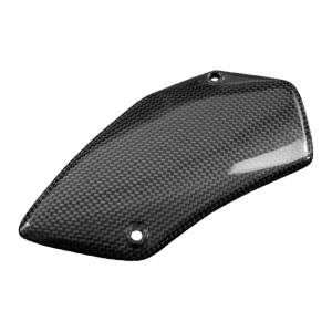 Preview: F&F Carbon Schwingenverkleidung, Carbon/Glasfaser – Ducati Multistrada V4 Pikes Peak ab 2022