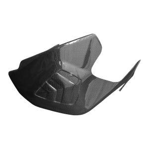F&F Carbon Schwingenverkleidung, Carbon/Glasfaser – Ducati Panigale 1199, Panigale 1299