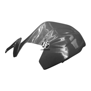 F&F Carbon Schwingenverkleidung, Carbon/Glasfaser – Ducati Panigale 1199, Panigale 1299
