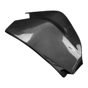 Preview: Copriforcellone F&F Carbon, carbonio/fibra di vetro – Ducati Panigale V2