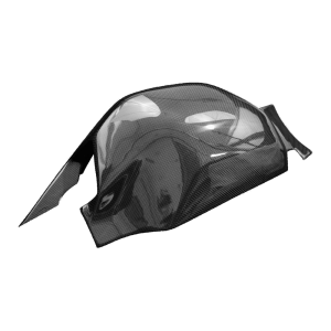 F&F Carbon Schwingenverkleidung, 100 % Carbon – Ducati Panigale V4 ab 2022