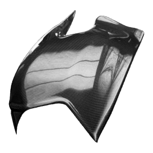 Preview: F&F Carbon Schwingenverkleidung, Carbon/Glasfaser – Ducati Streetfighter 2009–2015
