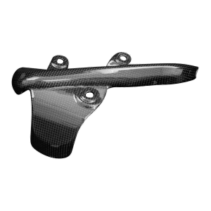 F&F Carbon Schwingenverkleidung, Carbon/Glasfaser – Ducati XDiavel V4 ab 2025