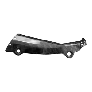 F&F Carbon Schwingenverkleidung, Carbon/Glasfaser – Ducati XDiavel V4 ab 2025