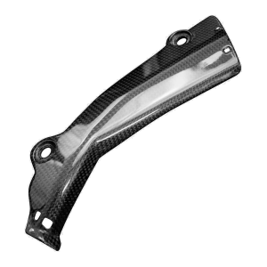 Preview: F&F Carbon Schwingenverkleidung, Carbon/Glasfaser – Ducati XDiavel V4 ab 2025