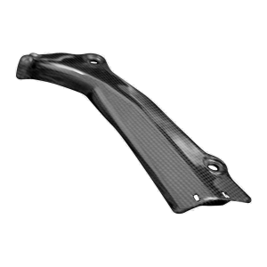 Preview: F&F Carbon Schwingenverkleidung, Carbon/Glasfaser – Ducati XDiavel V4 ab 2025