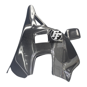 Preview: F&F Carbon Schwingenverkleidung, Carbon/Glasfaser – MV Agusta F4 1000 2010–2014, Brutale 1090