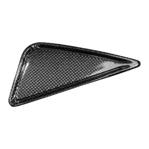 F&F Carbon Schwingenverkleidung, Carbon/Glasfaser – MV Agusta Superveloce 800 ab 2020