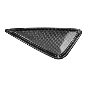 Preview: F&F Carbon Schwingenverkleidung, Carbon/Glasfaser – MV Agusta Superveloce 800 ab 2020