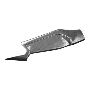 F&F Carbon Schwingenverkleidung unten, Carbon/Glasfaser – Aprilia RS 660 ab 2020, Tuono ab 2021