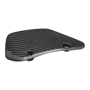 Preview: F&F Carbon Schwingenverkleidung unten, Carbon/Glasfaser – Ducati Multistrada 1000 DS, Multistrada 1100 Einarmschwinge
