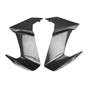 Preview: F&F Carbon Seitenverkleidung, Carbon/Glasfaser – Aprilia RS 660 2020–2024