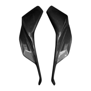 F&F Carbon Seitenverkleidung, Carbon/Glasfaser – Aprilia RSV4 2021–2024