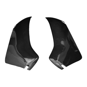 F&F Carbon Seitenverkleidung, Carbon/Glasfaser – Ducati 749, 999