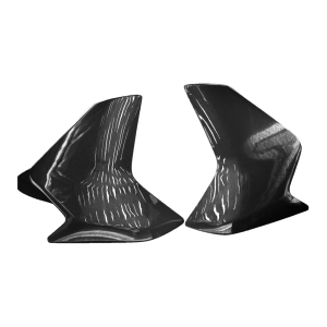 F&F Carbon Seitenverkleidung, Carbon/Glasfaser – Ducati Multistrada 1260 ab 2018