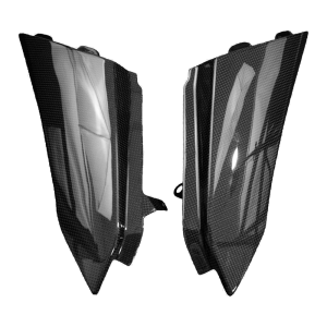 F&F Carbon Seitenverkleidung, 100 % Carbon – Ducati Multistrada 950 ab 2017