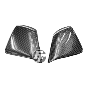 F&F Carbon Seitenverkleidung, Carbon/Glasfaser – Ducati Panigale 1199
