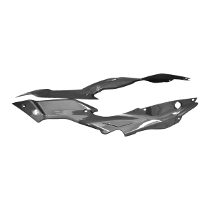 Preview: F&F Carbon Seitenverkleidung, Carbon/Glasfaser – Ducati Streetfighter 2009–2015