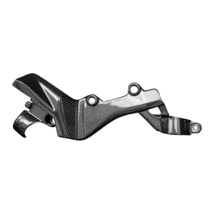 F&F Carbon Seitenverkleidung, 100 % Carbon – Ducati Streetfighter V2 ab 2021