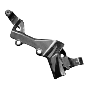 Preview: F&F Carbon Seitenverkleidung, 100 % Carbon – Ducati Streetfighter V2 ab 2021