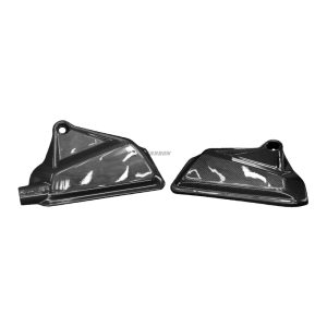 Preview: F&F Carbon Seitenverkleidung im Rahmen, Carbon/Glasfaser – Ducati Diavel 1260/1260S 2019–2020