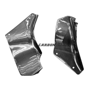 F&F Carbon Seitenverkleidung, 100 % Carbon – MV Agusta Brutale 750, Brutale 910 u. a.