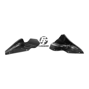 Preview: F&F Carbon Seitenverkleidung, 100 % Carbon – MV Agusta Brutale 750, Brutale 910 u. a.