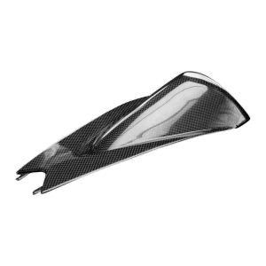 Preview: F&F Carbon Sitz-Abdeckung, Carbon/Glasfaser – Aprilia RSV4 2015–2020