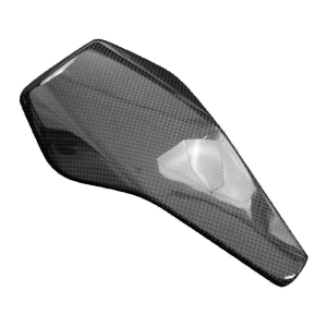 Preview: F&F Carbon Sitz-Abdeckung, Carbon/Glasfaser – Ducati Panigale V2 ab 2025, Streetfighter V2 ab 2025