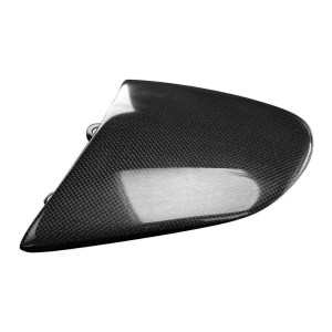 F&F Carbon Sitz-Abdeckung, 100 % Carbon – Ducati XDiavel ab 2016