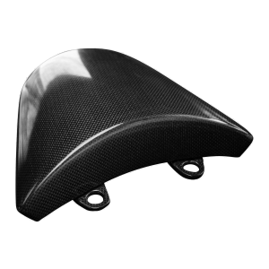 Preview: F&F Carbon Sitz-Abdeckung, 100 % Carbon – Ducati XDiavel ab 2016