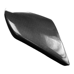 Preview: F&F Carbon Sitz-Abdeckung, 100 % Carbon – Ducati XDiavel ab 2016