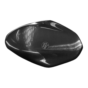 F&F Carbon Sitz-Abdeckung, 100 % Carbon – MV Agusta Brutale 800, Brutale 800RR u. a.