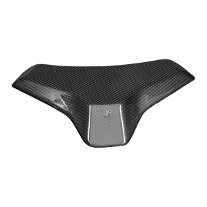 F&F Carbon Sitz-Pad, Carbon/Glasfaser – Ducati 1098, 1198 u. a.