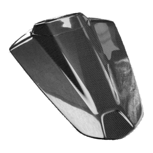 F&F Carbon Soziussitz-Abdeckung, 100 % Carbon – Ducati Monster 937 ab 2021