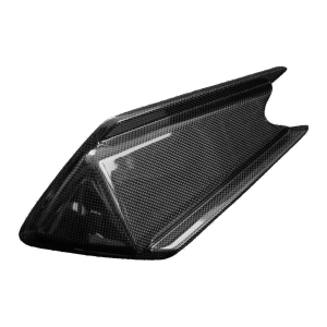 Preview: F&F Carbon Soziussitz (Austauschteil), Carbon/Glasfaser – Aprilia RSV4 2021–2024, RSV4 Factory 2021–2024